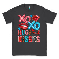 Smoke xo xo hugs and kisses Classic Tee - NancyCooperArtShop
