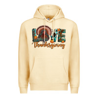 Pina Colada love thanksgiving Premium Hoodie - JahusDesignShop