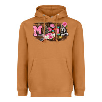Meerkat Mother's Day mama Heavyweight Hoodie - CowGirlArtShop