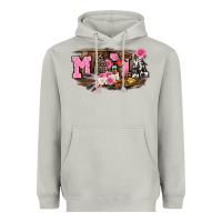 Moon Dust Mother's Day mama Heavyweight Hoodie - CowGirlArtShop