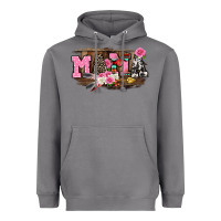 Storm Mother's Day mama Heavyweight Hoodie - CowGirlArtShop