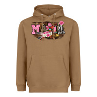 Toasted Coconut Mother's Day mama Heavyweight Hoodie - CowGirlArtShop