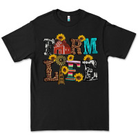 Black western farm life Premium Tee - Artiststas