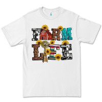White western farm life Premium Tee - Artiststas