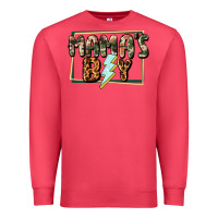 Cardinal Mama's boy Mother's Day Premium Sweatshirt - CowGirlArtShop