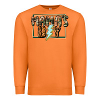 Mama's Boy Mother's Day Premium Sweatshirt | Teevron