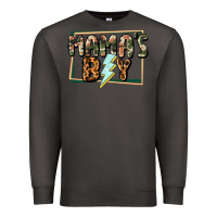 Smoke Mama's boy Mother's Day Premium Sweatshirt - CowGirlArtShop