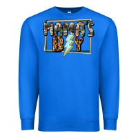 True Royal Mama's boy Mother's Day Premium Sweatshirt - CowGirlArtShop