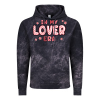 Cloud Black in my lover era Vintage Hoodie - MaliasSmallBusiness