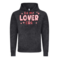 Vintage Black in my lover era Vintage Hoodie - MaliasSmallBusiness