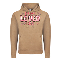 Vintage Coffee in my lover era Vintage Hoodie - MaliasSmallBusiness