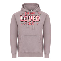 Vintage Zinc in my lover era Vintage Hoodie - MaliasSmallBusiness