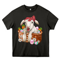 Asphalt easter lamb Heavy Core Tee - Jasminsmagicworld