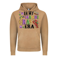 Vintage Camel in my mardi gras era Vintage Hoodie - MaliasSmallBusiness
