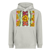 Moon Dust Mom leopard Heavyweight Hoodie - CowGirlArtShop