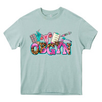 Arona obgyn Heavy Core Tee - AdoDesignShop