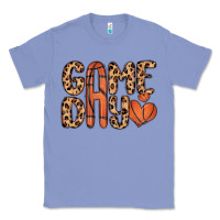 Colony Blue game day basketball Classic Tee - MaliasSmallBusiness