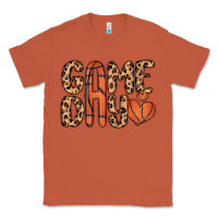 Copper game day basketball Classic Tee - MaliasSmallBusiness