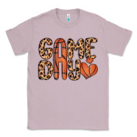 Lilac game day basketball Classic Tee - MaliasSmallBusiness