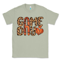Matcha game day basketball Classic Tee - MaliasSmallBusiness