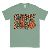 Sage game day basketball Classic Tee - MaliasSmallBusiness