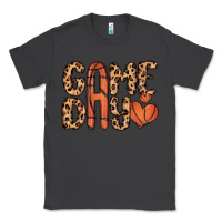 Smoke game day basketball Classic Tee - MaliasSmallBusiness