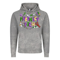 Cloud Rock pharmacy tech Vintage Hoodie - MaliasSmallBusiness