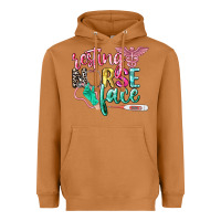 Meerkat resting nurse face Heavyweight Hoodie - CowGirlArtShop