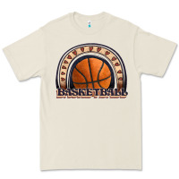 Bone basketball rainbow Premium Tee - JahusDesignShop