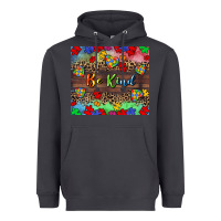 Smoke Be kind Heavyweight Hoodie - CowGirlArtShop