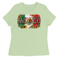 Matcha Mexico Ladies Tee - RanaPortraitStore