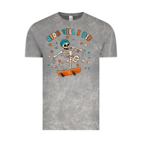 Cloud Rock ride till i die Vintage Tee - MaliasSmallBusiness