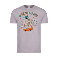Vintage Zinc ride till i die Vintage Tee - MaliasSmallBusiness