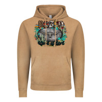 Vintage Camel rodeo kind of girl Vintage Hoodie - MaliasSmallBusiness