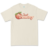 Bone just peachy Premium Tee - JahusDesignShop