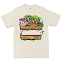 Zoo Crew Premium Tee | Teevron