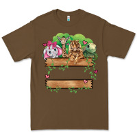 Cacao zoo crew Premium Tee - JahusDesignShop