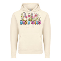 Vintage Artic stay wild Vintage Hoodie - MaliasSmallBusiness