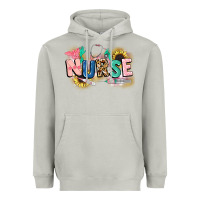 Moon Dust nurse Heavyweight Hoodie - CowGirlArtShop