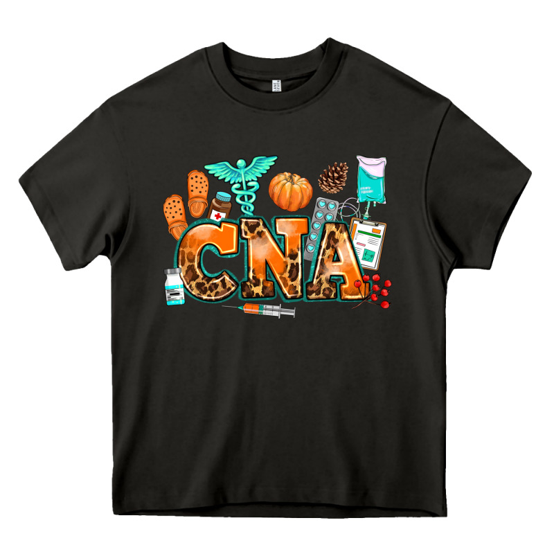 Cna Heavy Core Tee by AdoDesignShop | Teevron