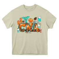 Mossy cna Heavy Core Tee - AdoDesignShop