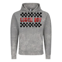 Cloud Rock lover boy Vintage Hoodie - MaliasSmallBusiness