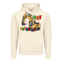 Vintage Artic a little dirt never hurt Vintage Hoodie - MaliasSmallBusiness