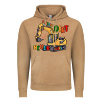 Vintage Camel a little dirt never hurt Vintage Hoodie - MaliasSmallBusiness