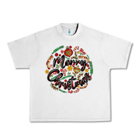 Lunar Rock merry christmas Urban Heavy Tee - MaliasSmallBusiness