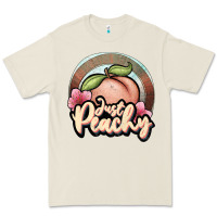 Bone just peachy Premium Tee - JahusDesignShop