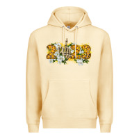 Pina Colada 2023 skeleton middle finger new year Premium Hoodie - CowGirlArtShop