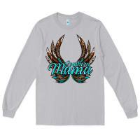 Moon Dust Southern Mama Long Sleeve Tee - JahusDesignShop