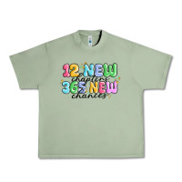 12 New Chapter 365 New Chances Urban Heavy Tee | Teevron