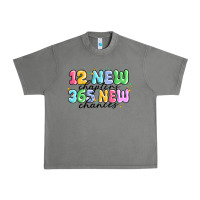 Tornado 12 new chapter 365 new chances Urban Heavy Tee - MaliasSmallBusiness